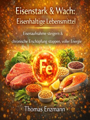 cover image of Eisenstark & Wach